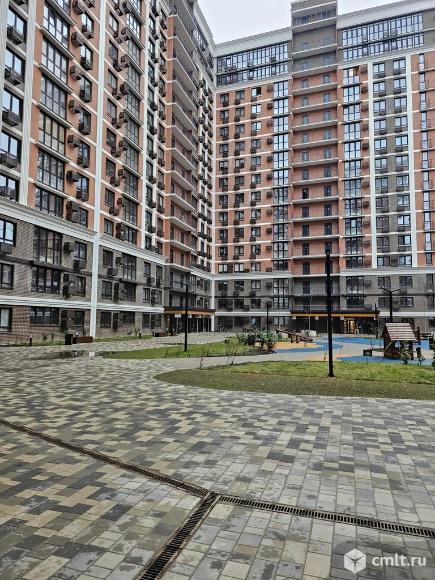 Продается студия 23,68 кв. м.. Фото 16.