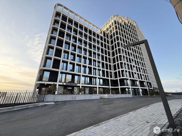 Продается 2-комн. квартира 59 кв.м.. Фото 1.