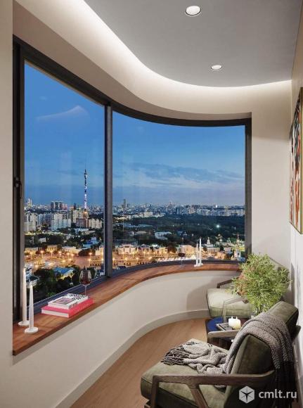 Продам 3-комн. квартиру 77.3 кв.м.. Фото 20.