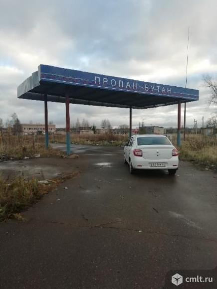 Имущественный комплекс с движимым имуществом в Новгородской области. Фото 8.