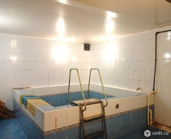 Культурно-спортивный центр в Астрахани. Фото 13.