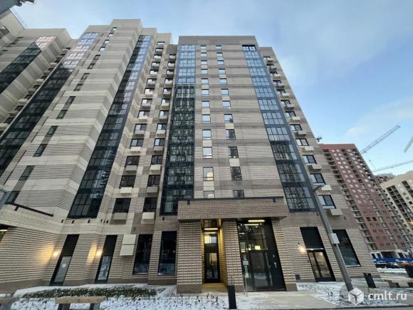 Продается место на стоянке, 14 м2. Фото 1.