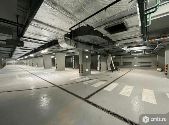 Продается место на стоянке, 14 м2. Фото 4.