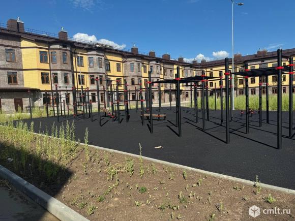 Продам 1-комн. квартиру 38 кв.м.. Фото 1.