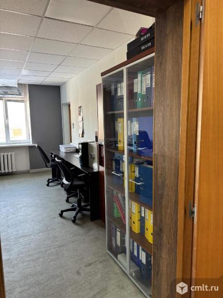Аренда офиса 225 м2. Фото 14.