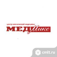 Уборщица. Фото 1.