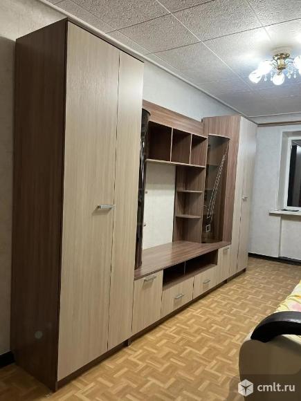 Мебельная стенка