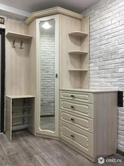 ПрихожаяМебель для прихожей