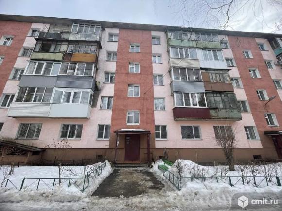 2-комнатная квартира 44 кв.м. Фото 1.