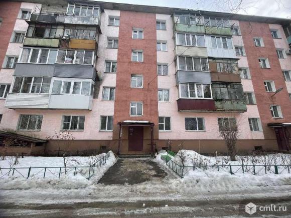 2-комнатная квартира 44 кв.м. Фото 19.