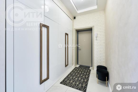 2-комнатная квартира 117,1 кв.м. Фото 20.