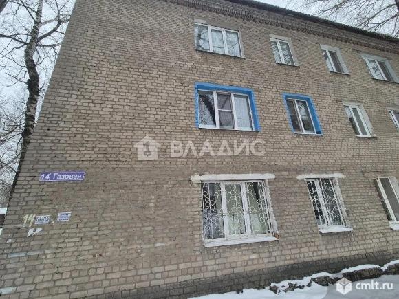 1-комнатная квартира 30 кв.м. Фото 17.