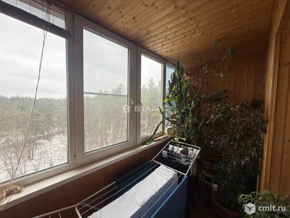 3-комнатная квартира 89,5 кв.м. Фото 10.