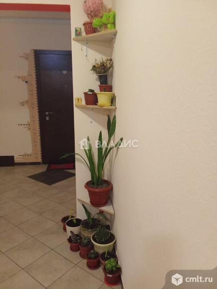 1-комнатная квартира 20,4 кв.м. Фото 9.