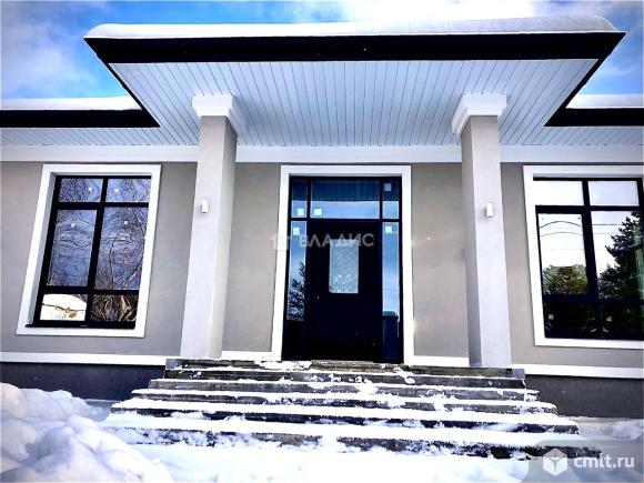 Дом 95 кв.м. Фото 1.