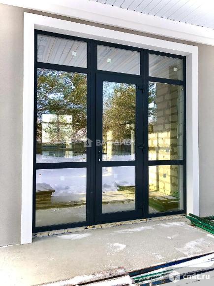 Дом 95 кв.м. Фото 13.