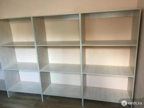 Торговые стеллажи