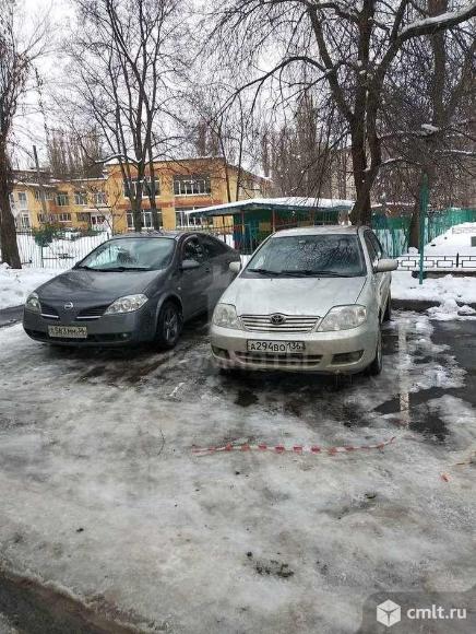 2-комнатная квартира 35,7 кв.м. Фото 16.