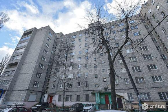 2-комнатная квартира 45,6 кв.м. Фото 1.