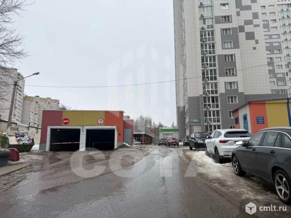 1-комнатная квартира 36,1 кв.м. Фото 20.