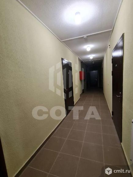 3-комнатная квартира 93,3 кв.м. Фото 20.