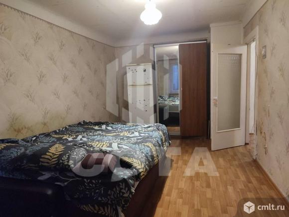 1-комнатная квартира 31 кв.м. Фото 1.