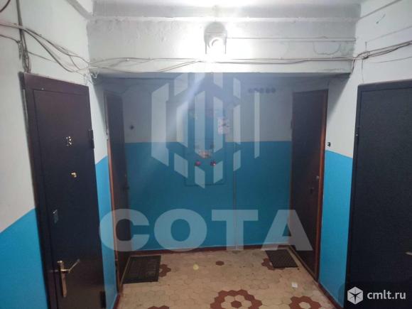 1-комнатная квартира 31 кв.м. Фото 10.