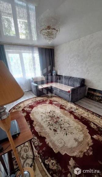 2-комнатная квартира 51,9 кв.м. Фото 1.