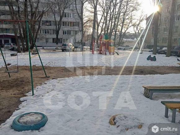 2-комнатная квартира 51,9 кв.м. Фото 20.