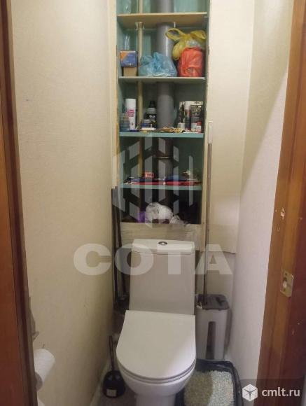 3-комнатная квартира 58,6 кв.м. Фото 20.