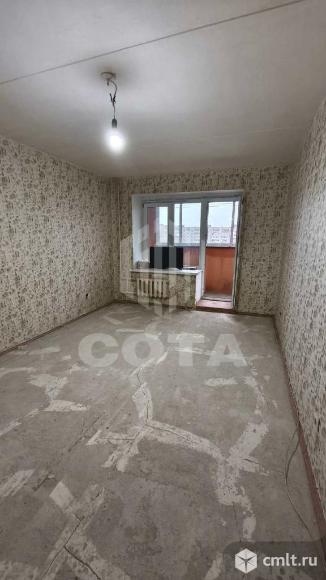 1-комнатная квартира 39 кв.м. Фото 1.