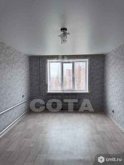 1-комнатная квартира 17,3 кв.м. Фото 1.