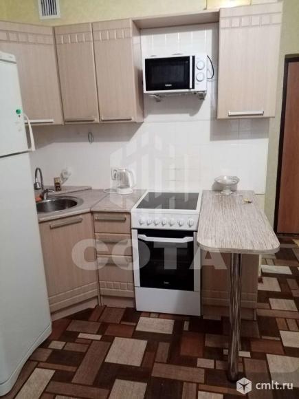 1-комнатная квартира 24,5 кв.м. Фото 1.