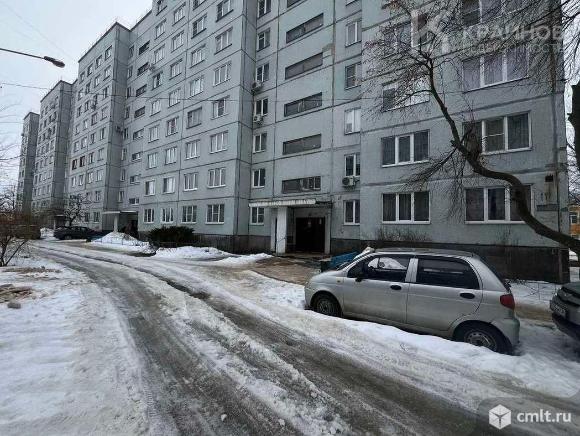 3-комнатная квартира 64,9 кв.м. Фото 20.