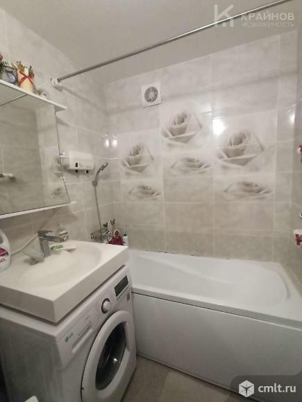 2-комнатная квартира 68,8 кв.м. Фото 18.