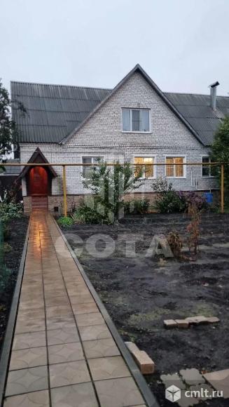 Дом 179 кв.м. Фото 1.