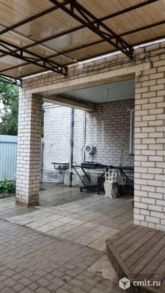 Дом 179 кв.м. Фото 20.