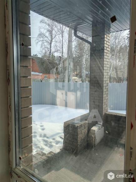 Дом 134,3 кв.м. Фото 20.