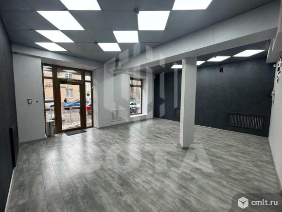 Сдаю торговое помещение. Фото 1.