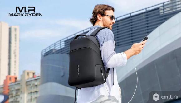 Mark Ryden (Марк Райден): оптовые и розничные продажи брендовых рюкзаков и сумок. Фото 1.