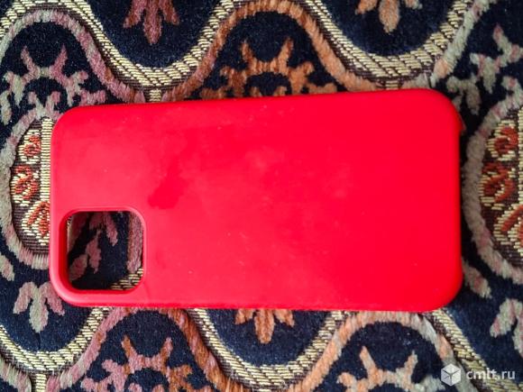 Чехол на 12 айфон. Фото 1.