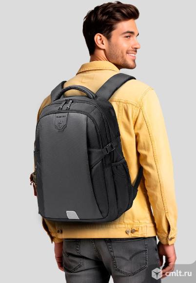 Golden Wolf (Гоулдэн Вулф): оптовые и розничные продажи брендовых рюкзаков и сумок. Фото 2.