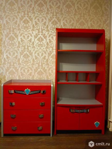 Продам набор детской мебели. Фото 1.