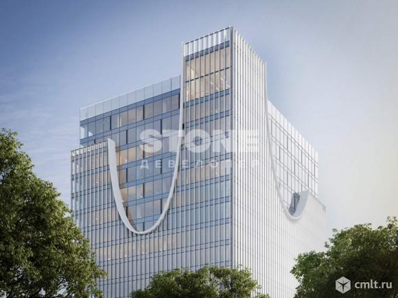 Продажа офиса 59.9 м2. Фото 1.