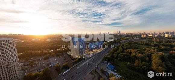 Продажа офиса 70.9 м2. Фото 9.