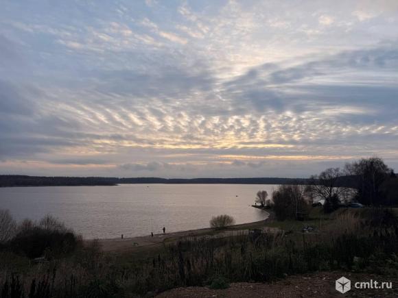 Дом 100 м2 на участке 5 сот. д. Мытники, Руза, водохранилище. 78 км. Фото 13.