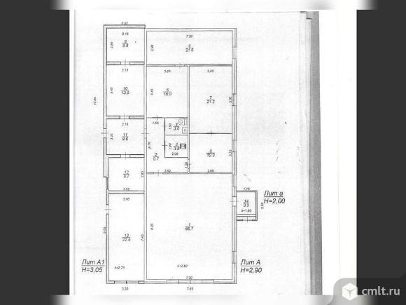 Продается ПСН 218.8 м2. Фото 9.