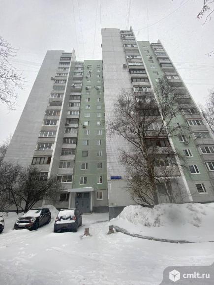 Продам 2-комн. квартиру 52.4 кв.м.. Фото 1.