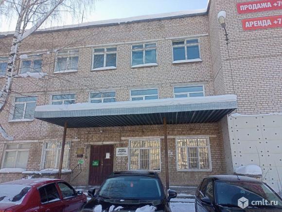 Административные помещения. Фото 1.