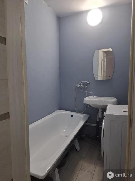 1-комнатная квартира 43 кв.м. Фото 11.